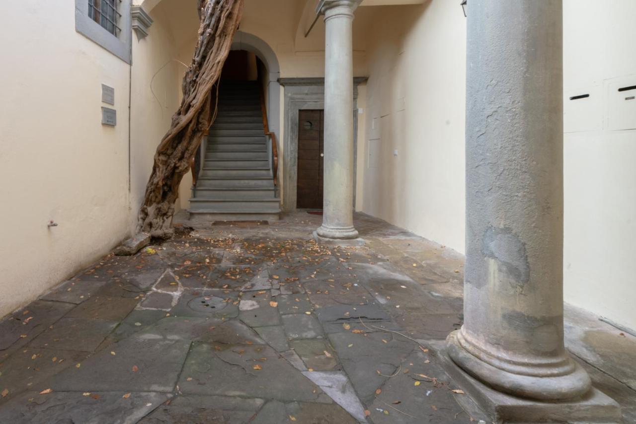 Ravel Cozy Near The Duomo * Florencia