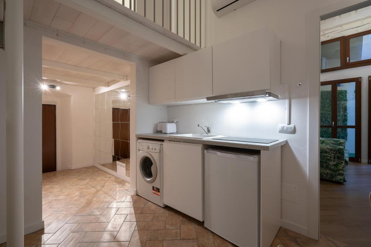 Apartamento Ravel Cozy Near The Duomo
