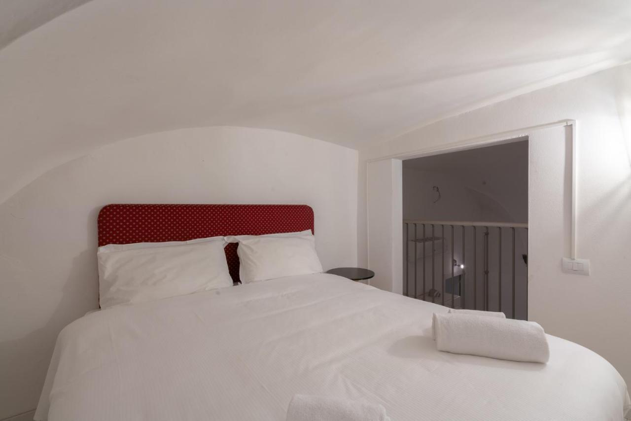 Ravel Cozy Near The Duomo Apartamento Florencia