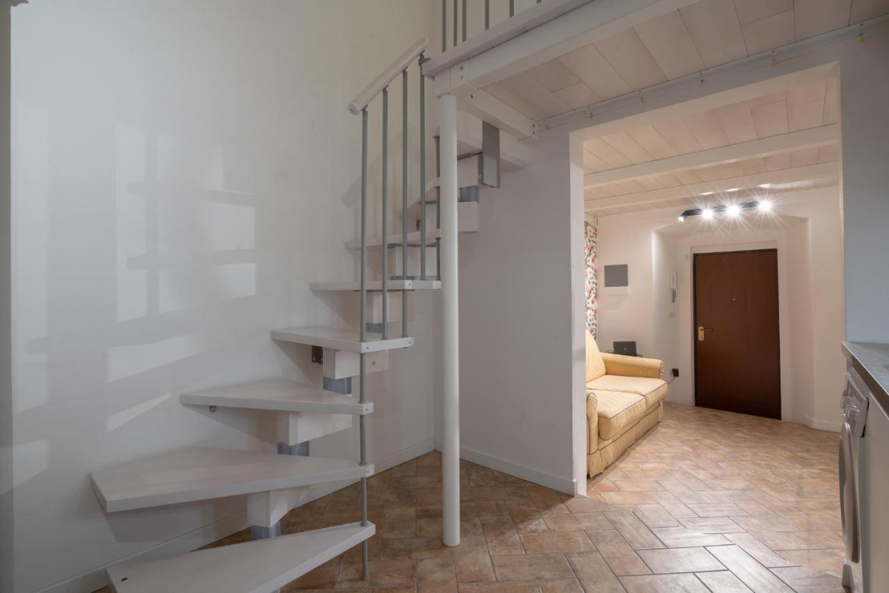 Ravel Cozy Near The Duomo Apartamento