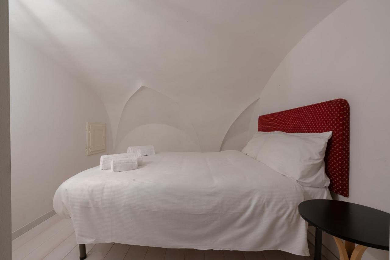 Ravel Cozy Near The Duomo Apartamento