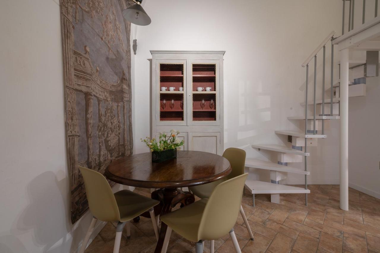 Apartamento Ravel Cozy Near The Duomo