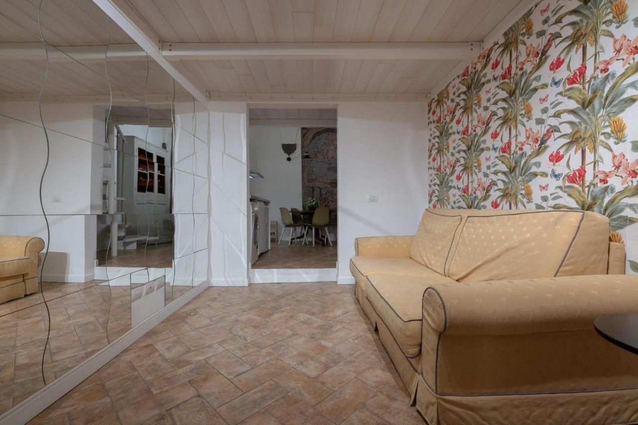Ravel Cozy Near The Duomo Apartamento Florencia