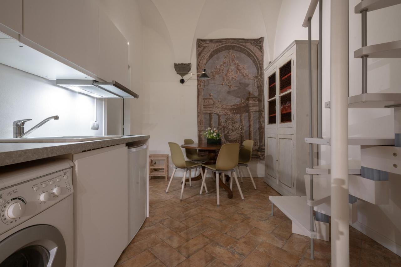 Apartamento Ravel Cozy Near The Duomo Florencia