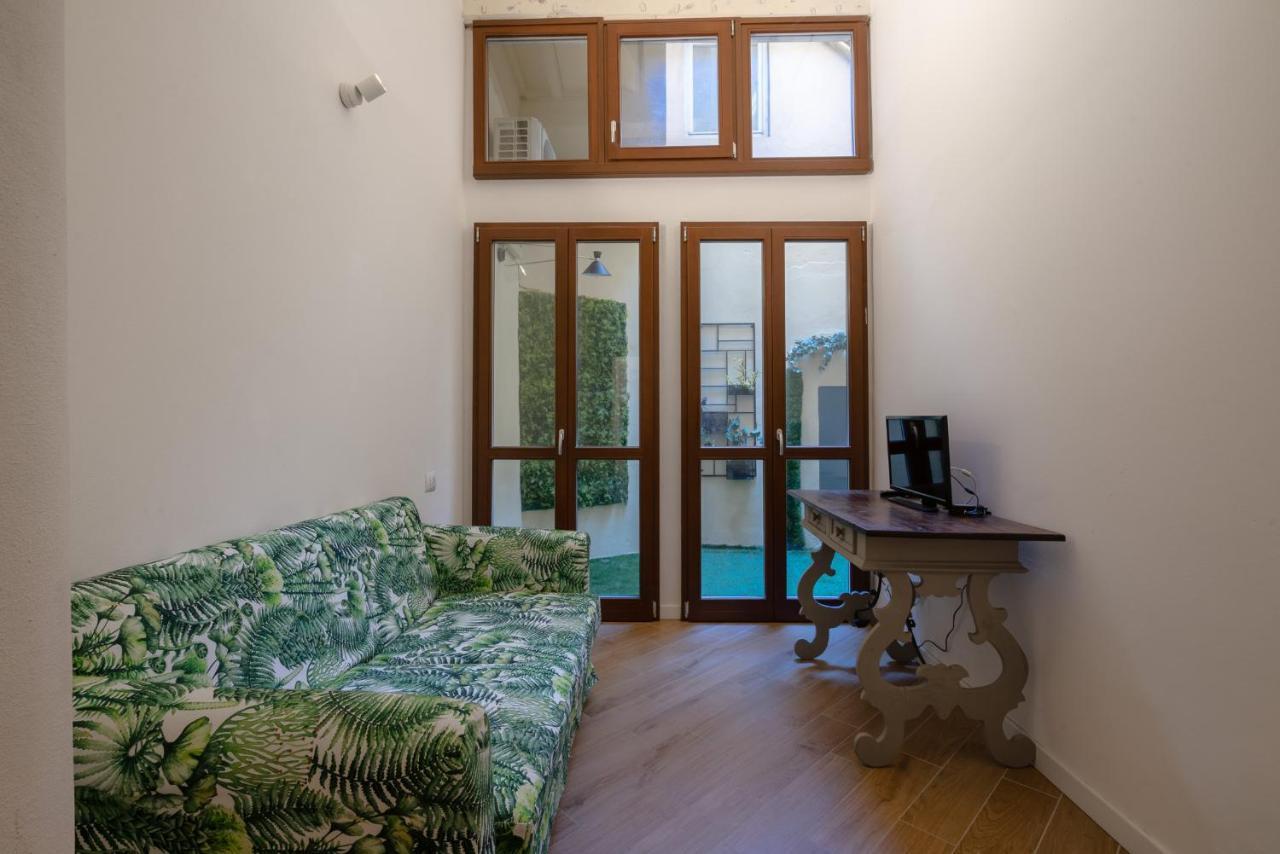 Ravel Cozy Near The Duomo Florencia