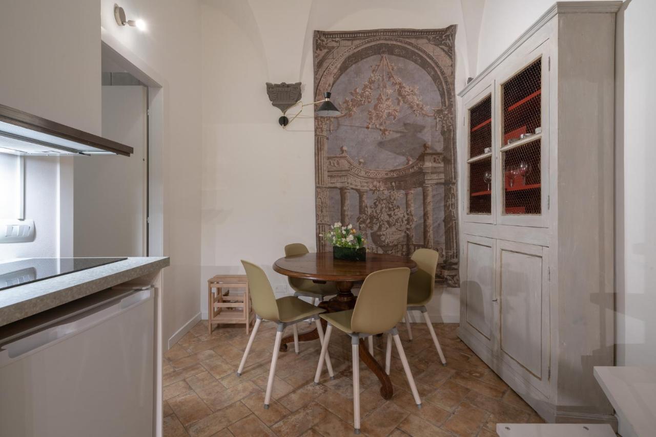 Ravel Cozy Near The Duomo Apartamento *