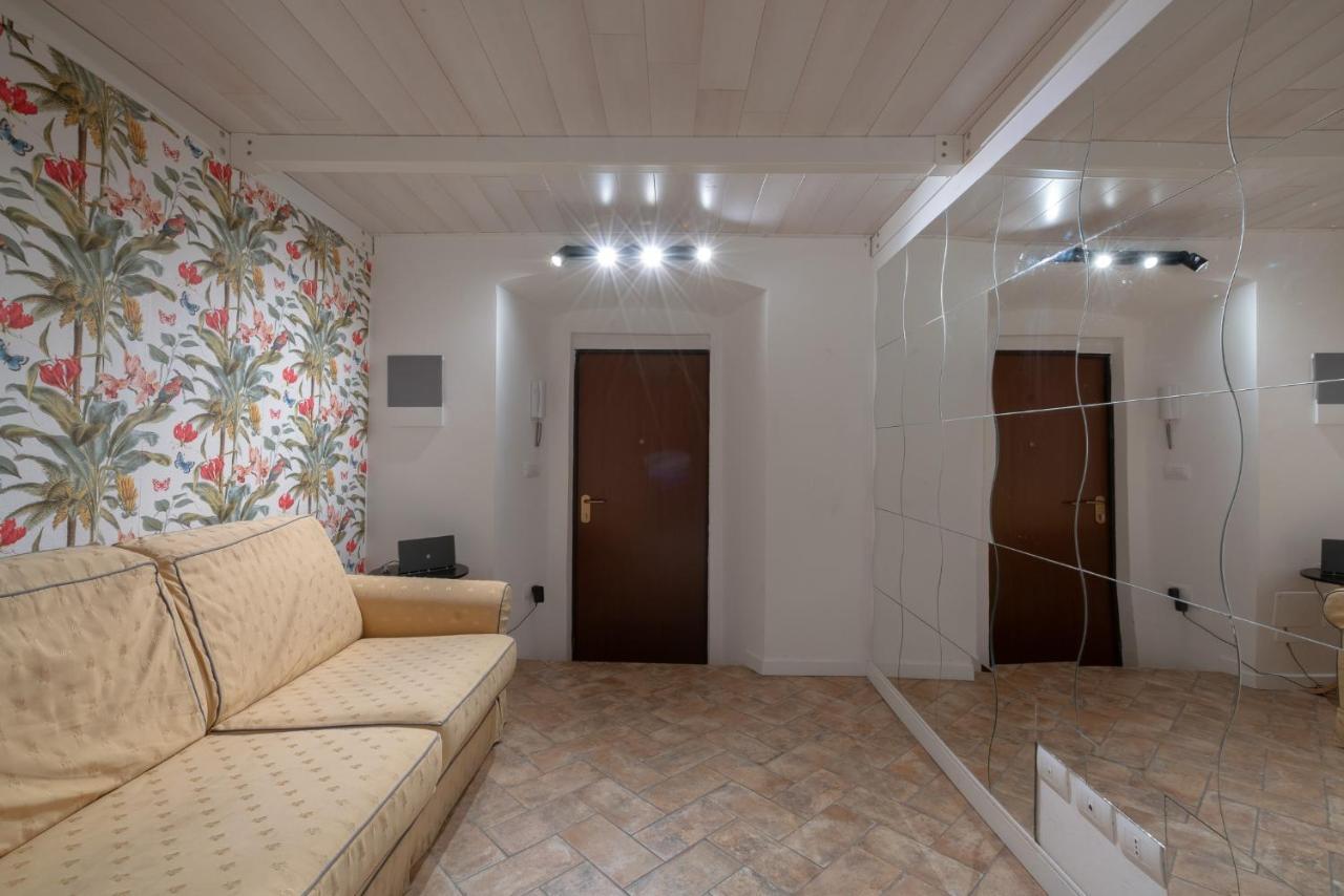 Apartamento Ravel Cozy Near The Duomo Florencia