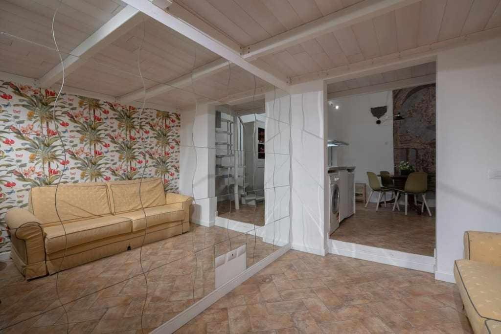 Ravel Cozy Near The Duomo Apartamento *