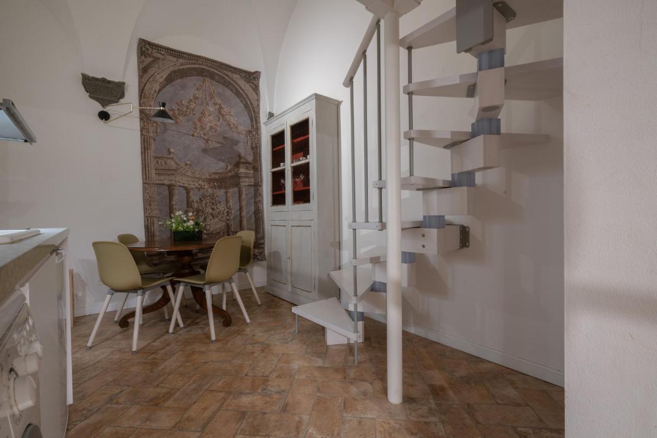 Ravel Cozy Near The Duomo Apartment